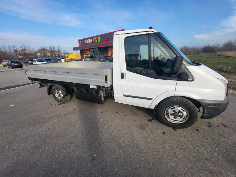 Ford Transit 2.2 tdci