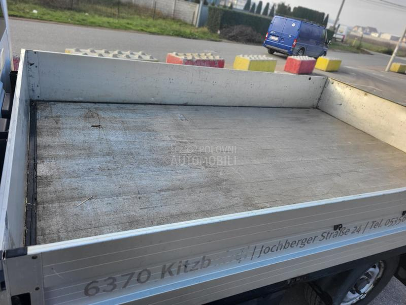 Ford Transit 2.2 tdci