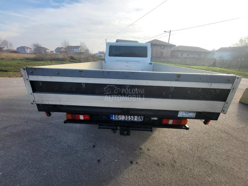 Ford Transit 2.2 tdci