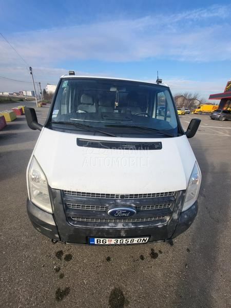 Ford Transit 2.2 tdci