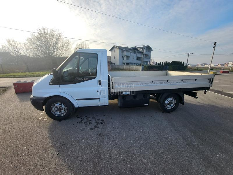 Ford Transit 2.2 tdci