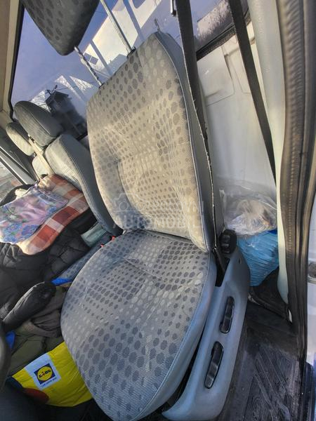 Ford Transit 2.2 tdci