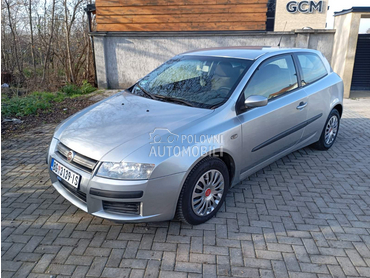 Fiat Stilo 1.9 MULTIJET  .07.26