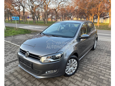 Volkswagen Polo 1.2 TSI