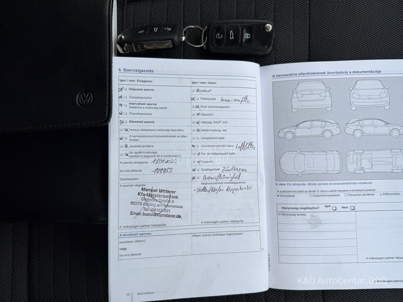 Volkswagen Polo 1.2 TSI