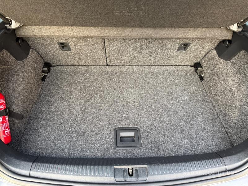 Volkswagen Polo 1.2 TSI