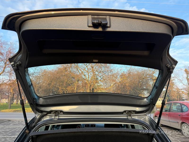 Volkswagen Polo 1.2 TSI