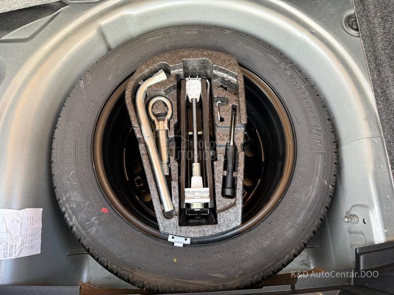 Volkswagen Polo 1.2 TSI