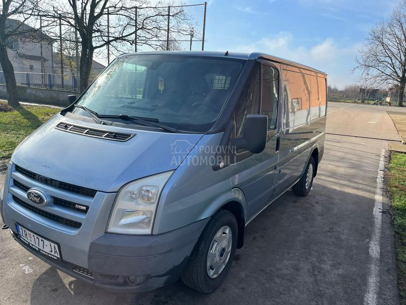 Ford Transit 2.2 tdci