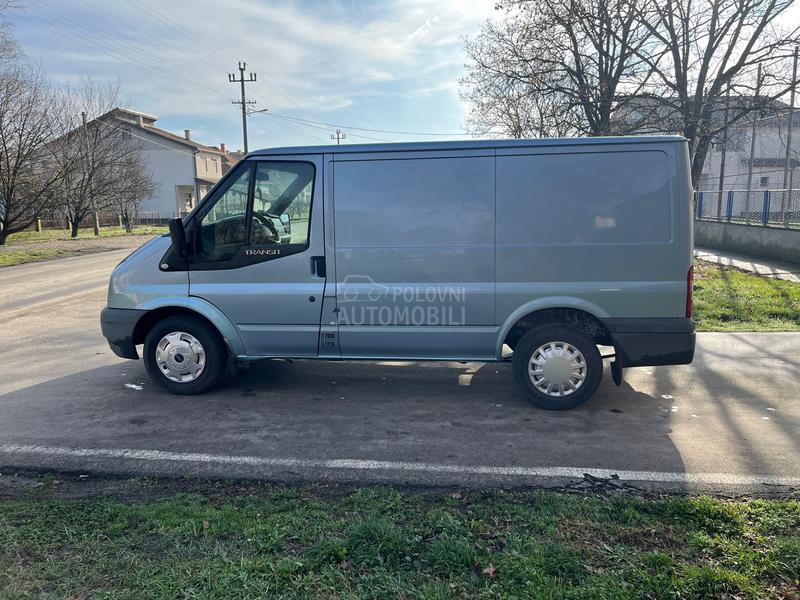 Ford Transit 2.2 tdci