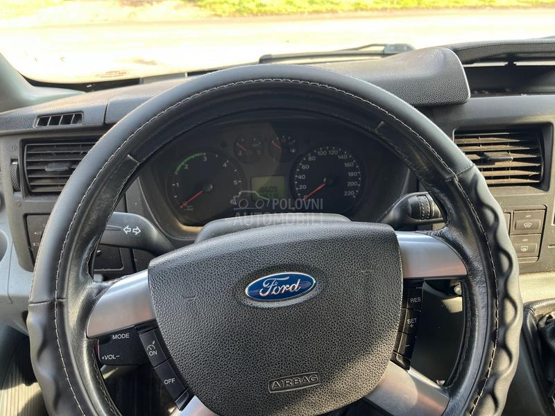 Ford Transit 2.2 tdci