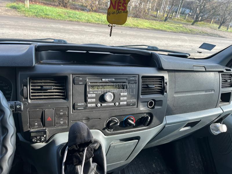 Ford Transit 2.2 tdci