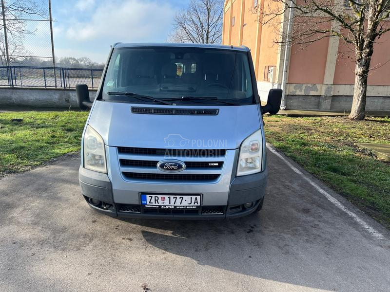 Ford Transit 2.2 tdci