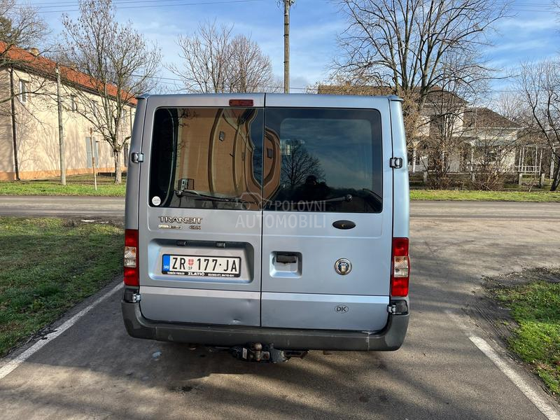 Ford Transit 2.2 tdci