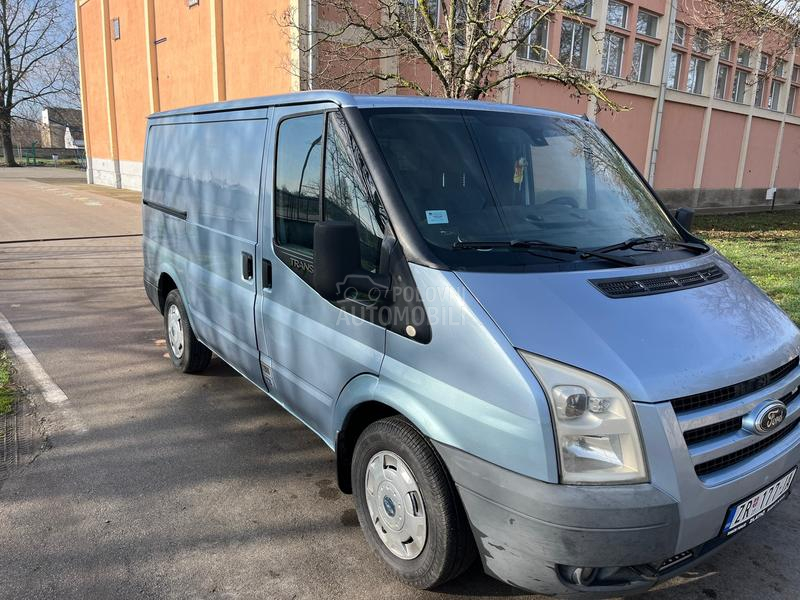 Ford Transit 2.2 tdci