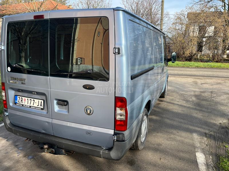 Ford Transit 2.2 tdci