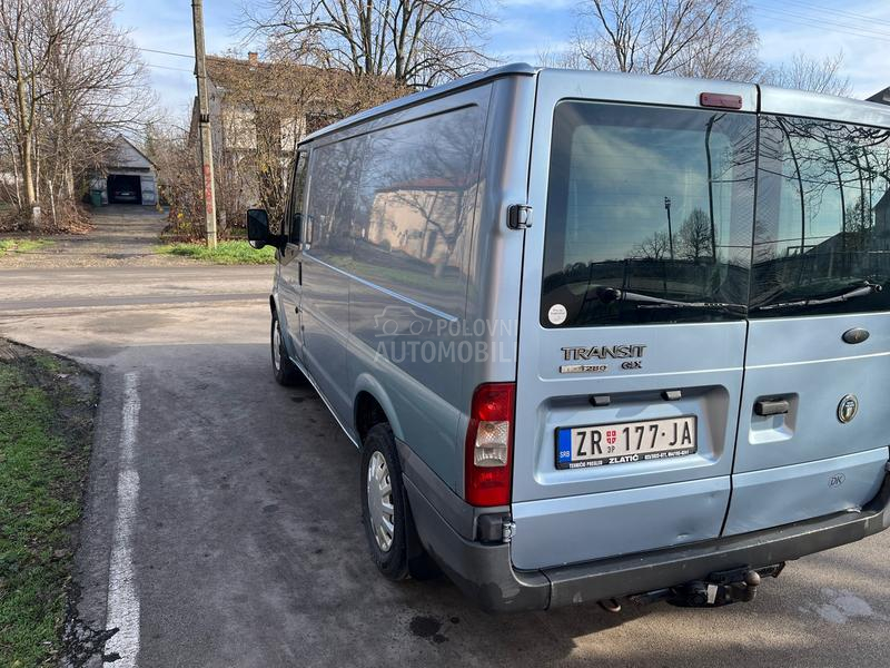 Ford Transit 2.2 tdci