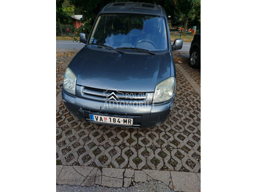 Citroen Berlingo 2.0 HDI