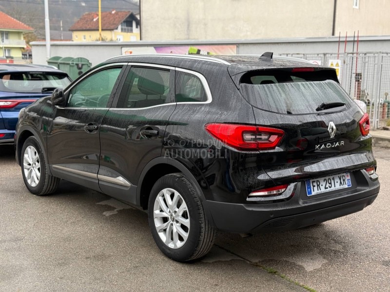 Renault Kadjar 