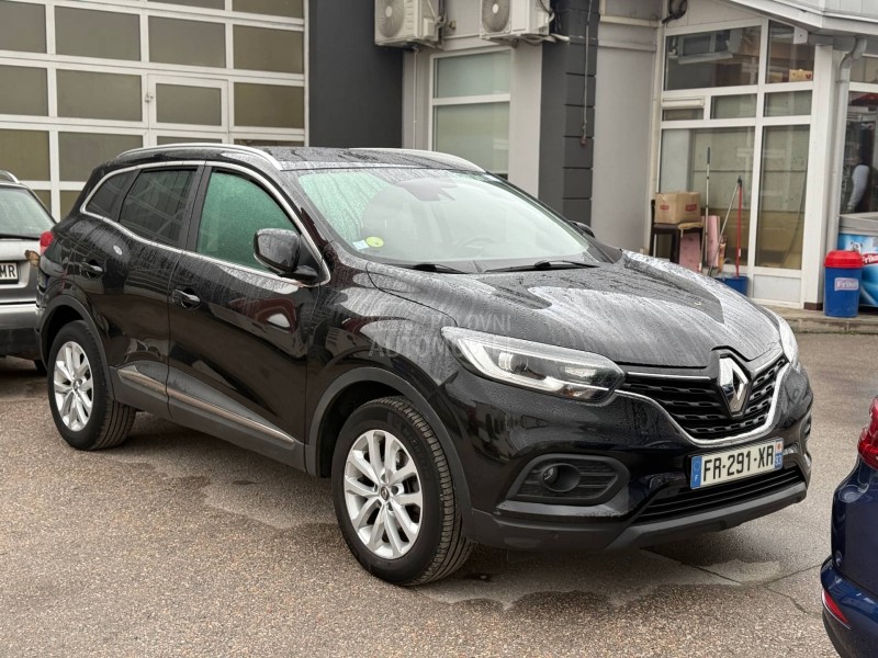 Renault Kadjar 