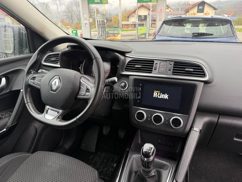 Renault Kadjar 