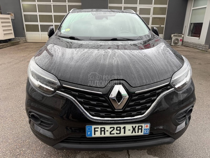 Renault Kadjar 
