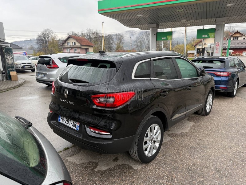 Renault Kadjar 
