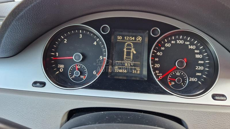 Volkswagen Passat B6 1.6 TDI