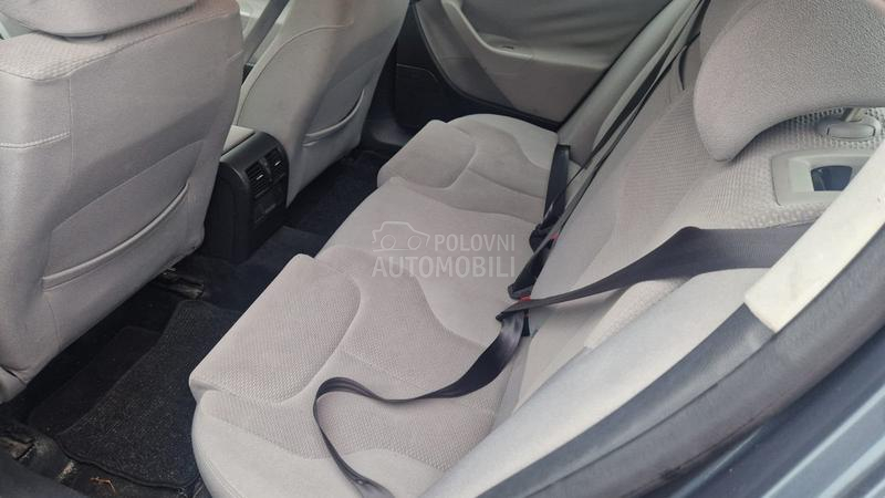 Volkswagen Passat B6 1.6 TDI