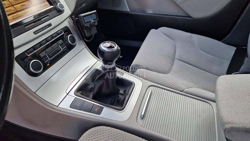 Volkswagen Passat B6 1.6 TDI