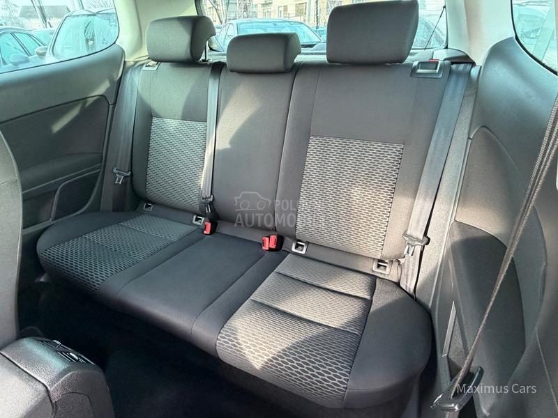 Volkswagen Golf 6 1.6 TDI