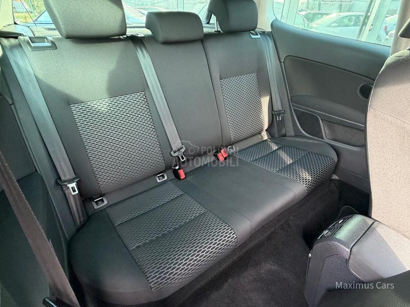 Volkswagen Golf 6 1.6 TDI