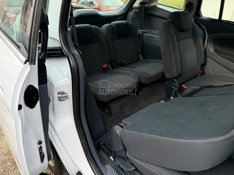 Ford Grand C-Max 1.6 TDCI