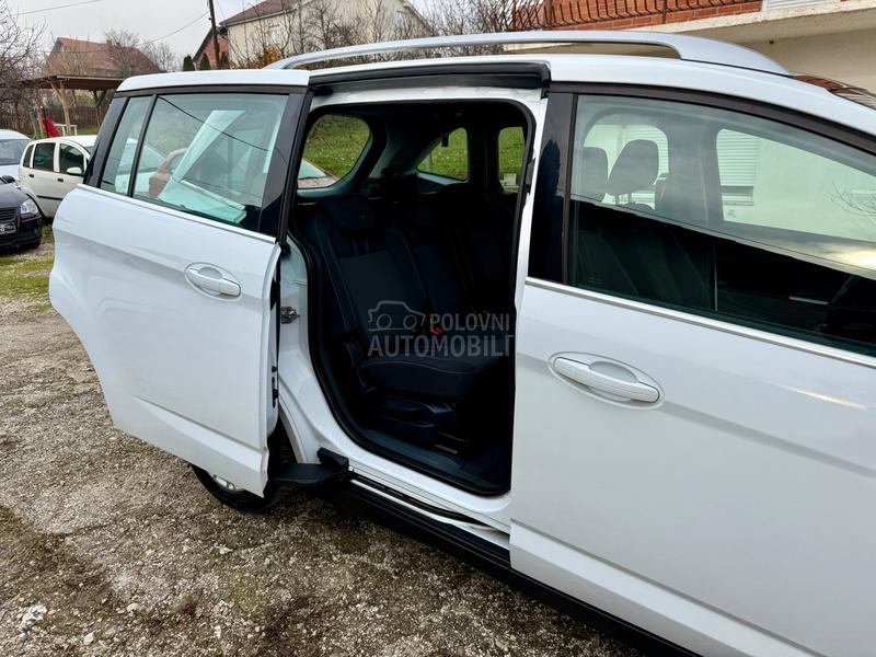 Ford Grand C-Max 1.6 TDCI