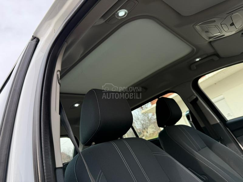 Ford Grand C-Max 1.6 TDCI