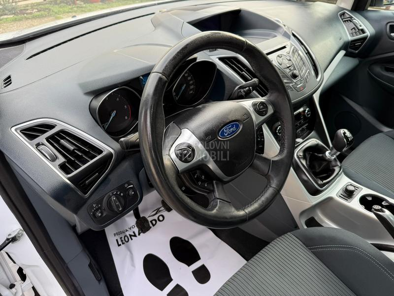 Ford Grand C-Max 1.6 TDCI