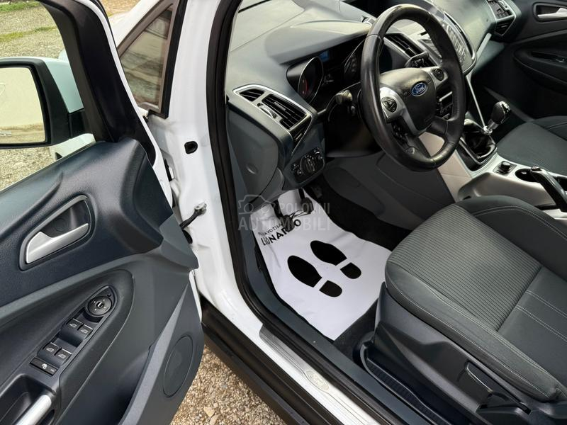 Ford Grand C-Max 1.6 TDCI