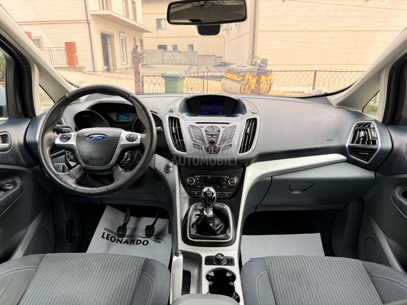 Ford Grand C-Max 1.6 TDCI