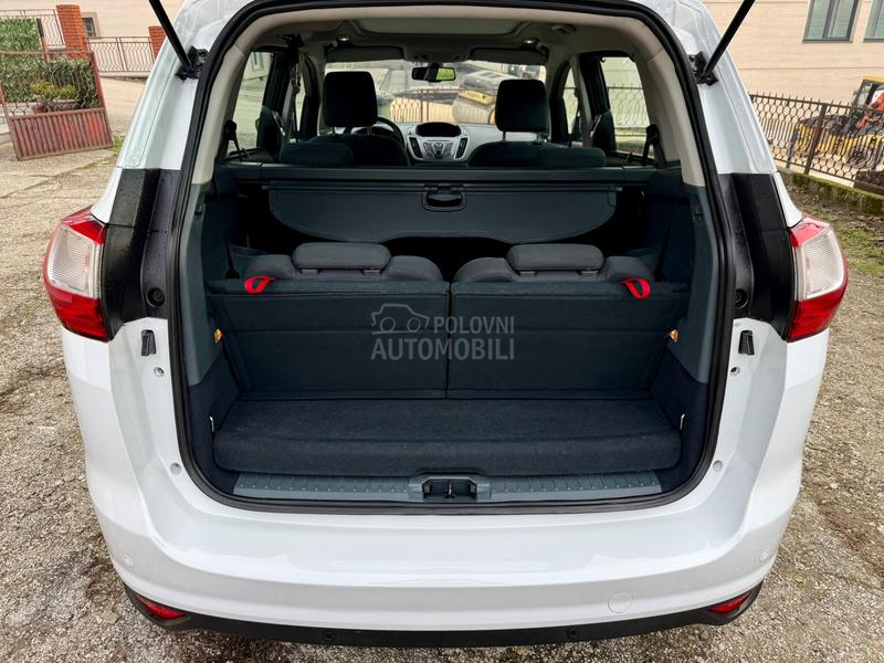 Ford Grand C-Max 1.6 TDCI