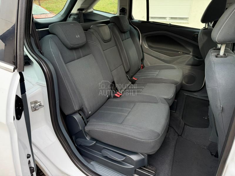 Ford Grand C-Max 1.6 TDCI