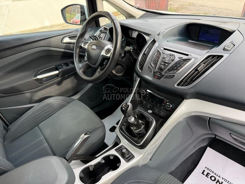 Ford Grand C-Max 1.6 TDCI