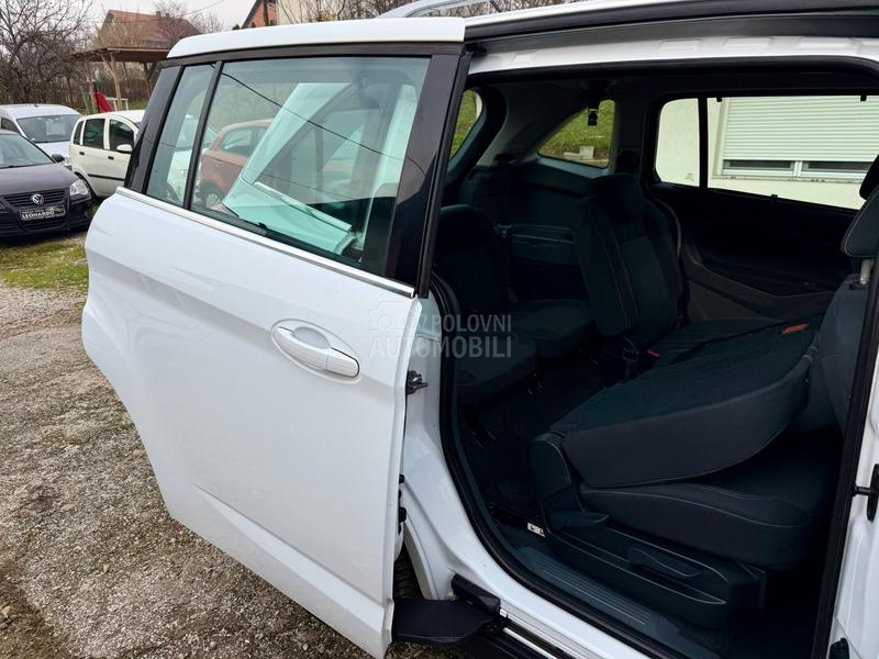 Ford Grand C-Max 1.6 TDCI