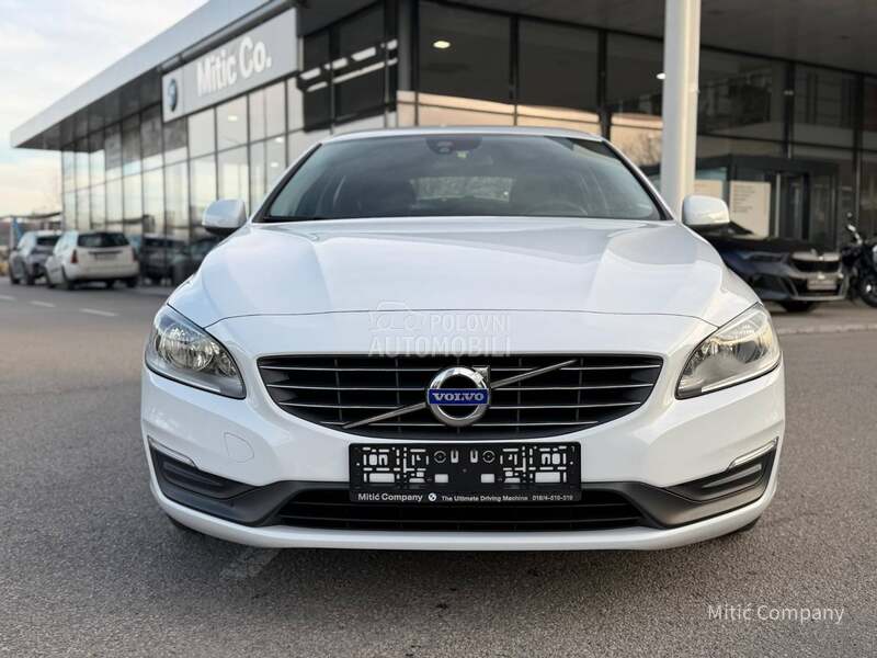 Volvo V60 D3 Autom