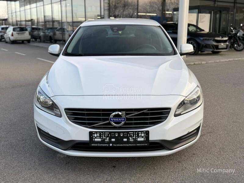 Volvo V60 D3 Autom