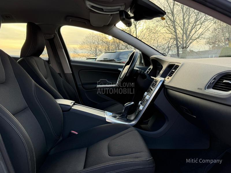Volvo V60 D3 Autom
