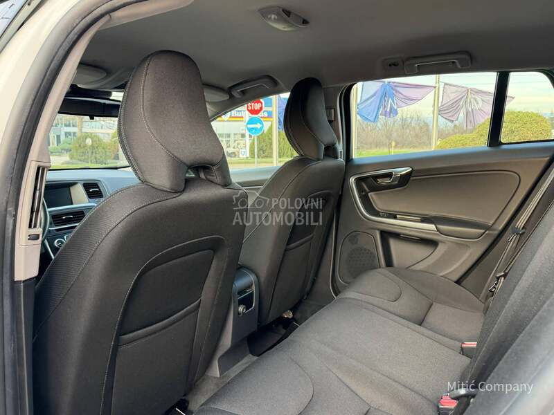 Volvo V60 D3 Autom