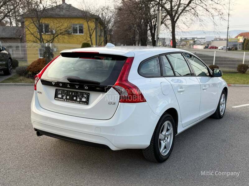 Volvo V60 D3 Autom