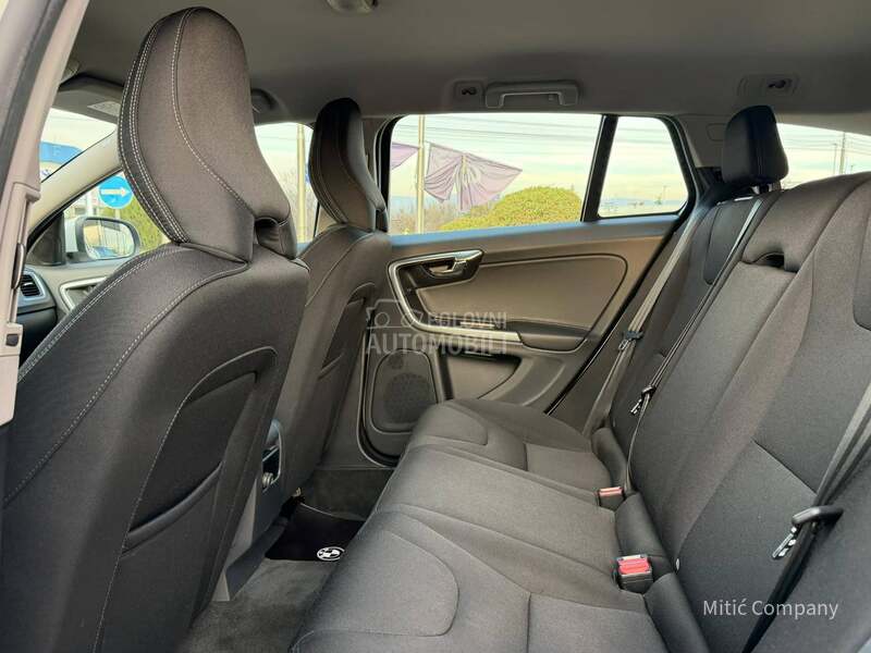 Volvo V60 D3 Autom