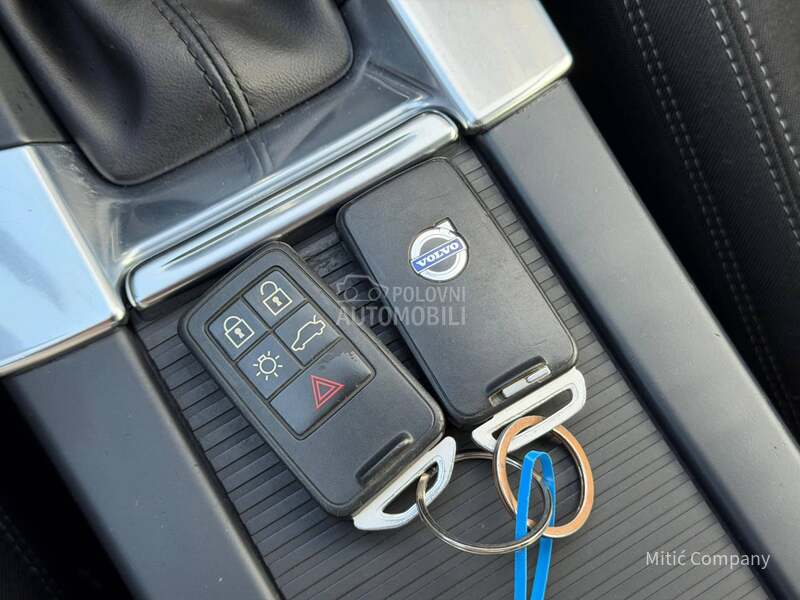 Volvo V60 D3 Autom