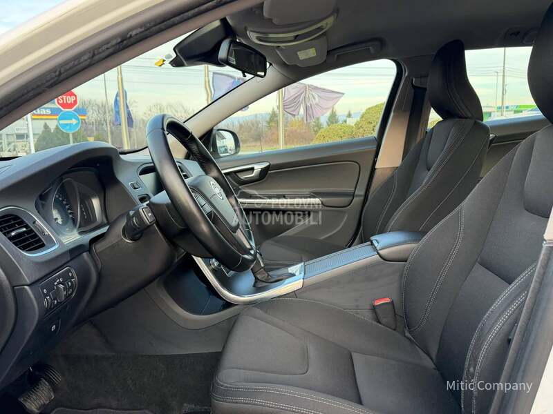 Volvo V60 D3 Autom